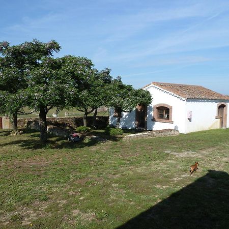 تروخيو Casa Rural Las Canteras المظهر الخارجي الصورة