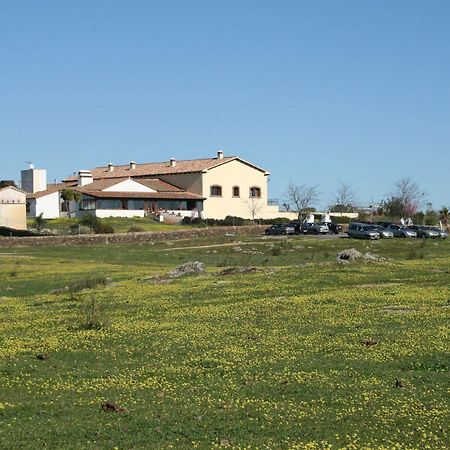 تروخيو Casa Rural Las Canteras المظهر الخارجي الصورة