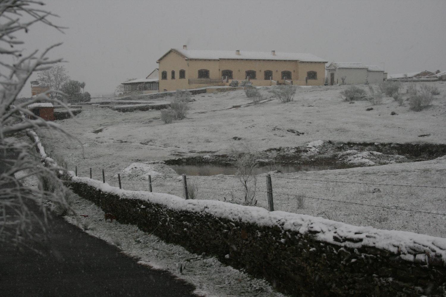 تروخيو Casa Rural Las Canteras المظهر الخارجي الصورة