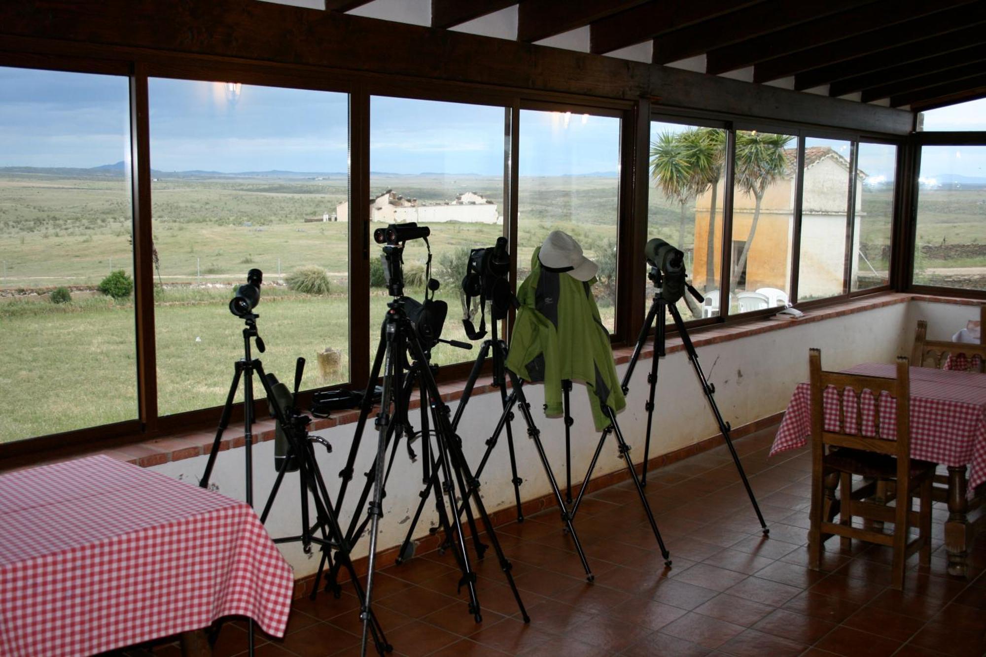 تروخيو Casa Rural Las Canteras المظهر الخارجي الصورة