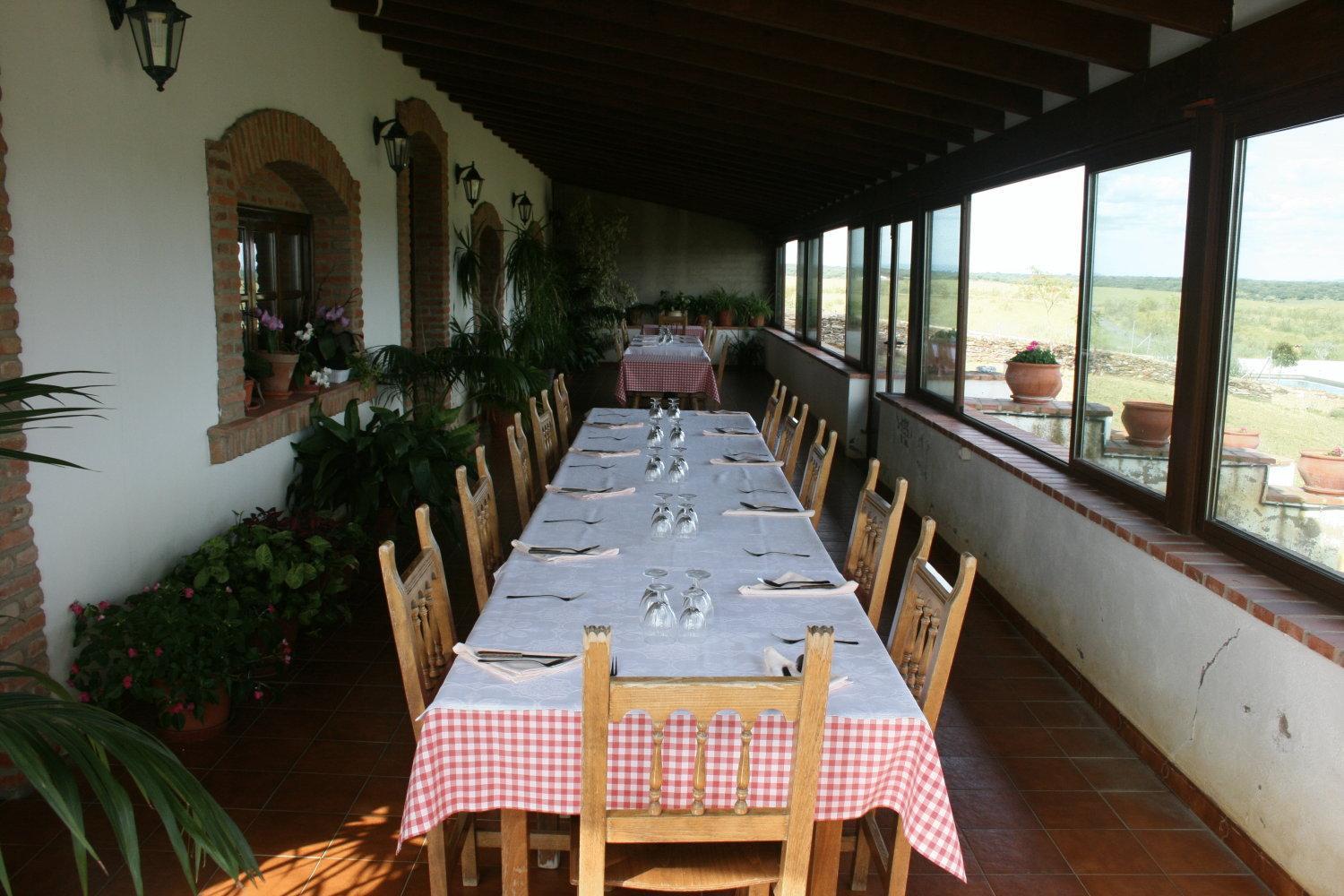 تروخيو Casa Rural Las Canteras المظهر الخارجي الصورة