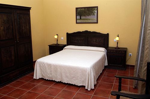 تروخيو Casa Rural Las Canteras المظهر الخارجي الصورة