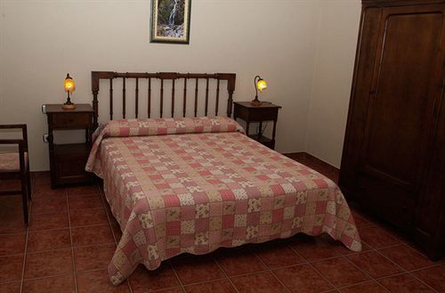 تروخيو Casa Rural Las Canteras المظهر الخارجي الصورة