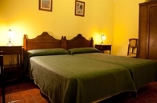 تروخيو Casa Rural Las Canteras المظهر الخارجي الصورة