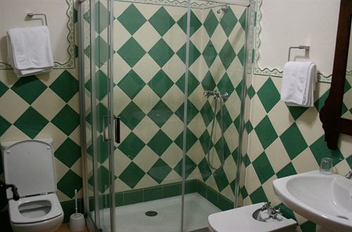 تروخيو Casa Rural Las Canteras المظهر الخارجي الصورة