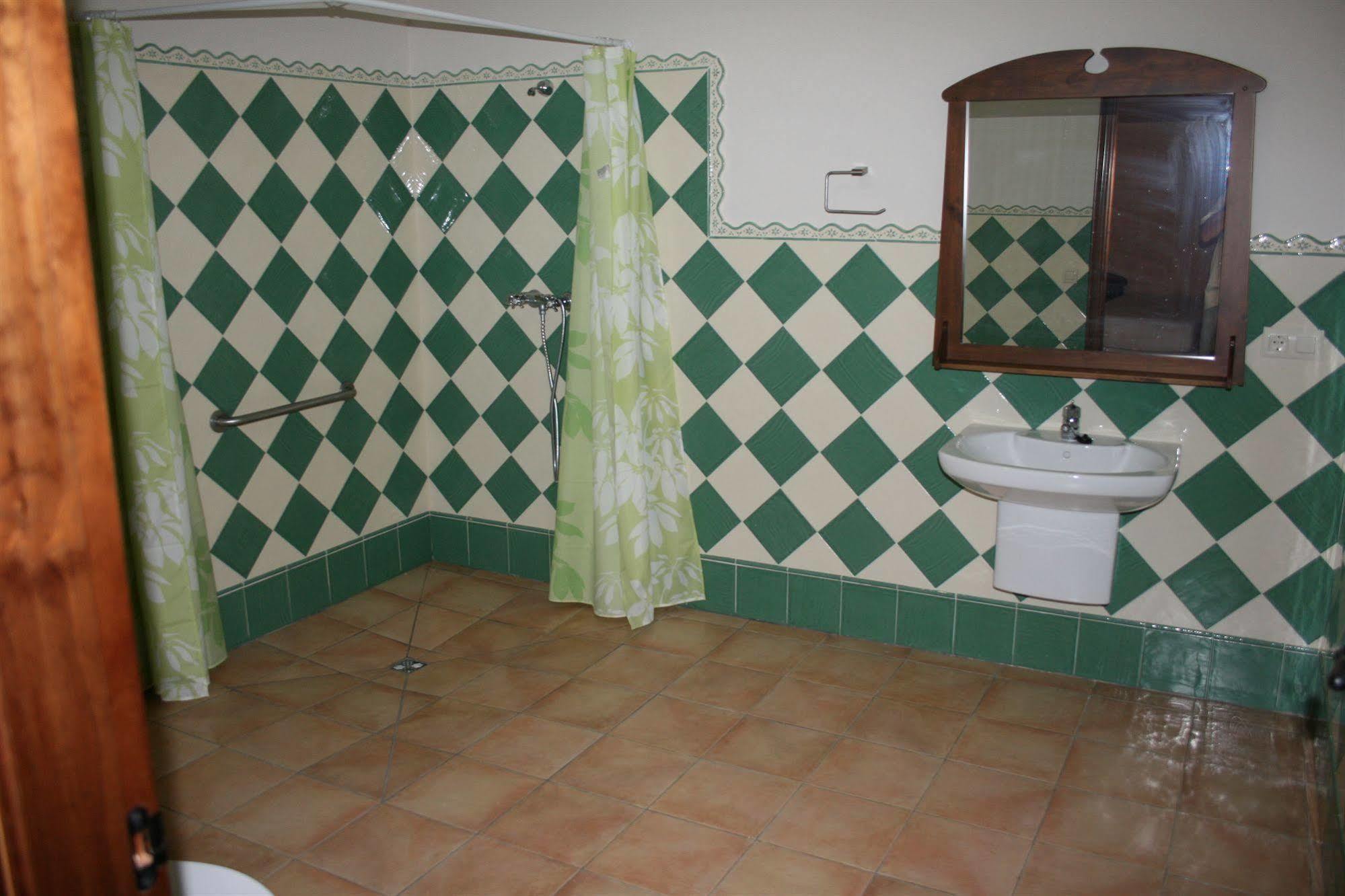 تروخيو Casa Rural Las Canteras المظهر الخارجي الصورة