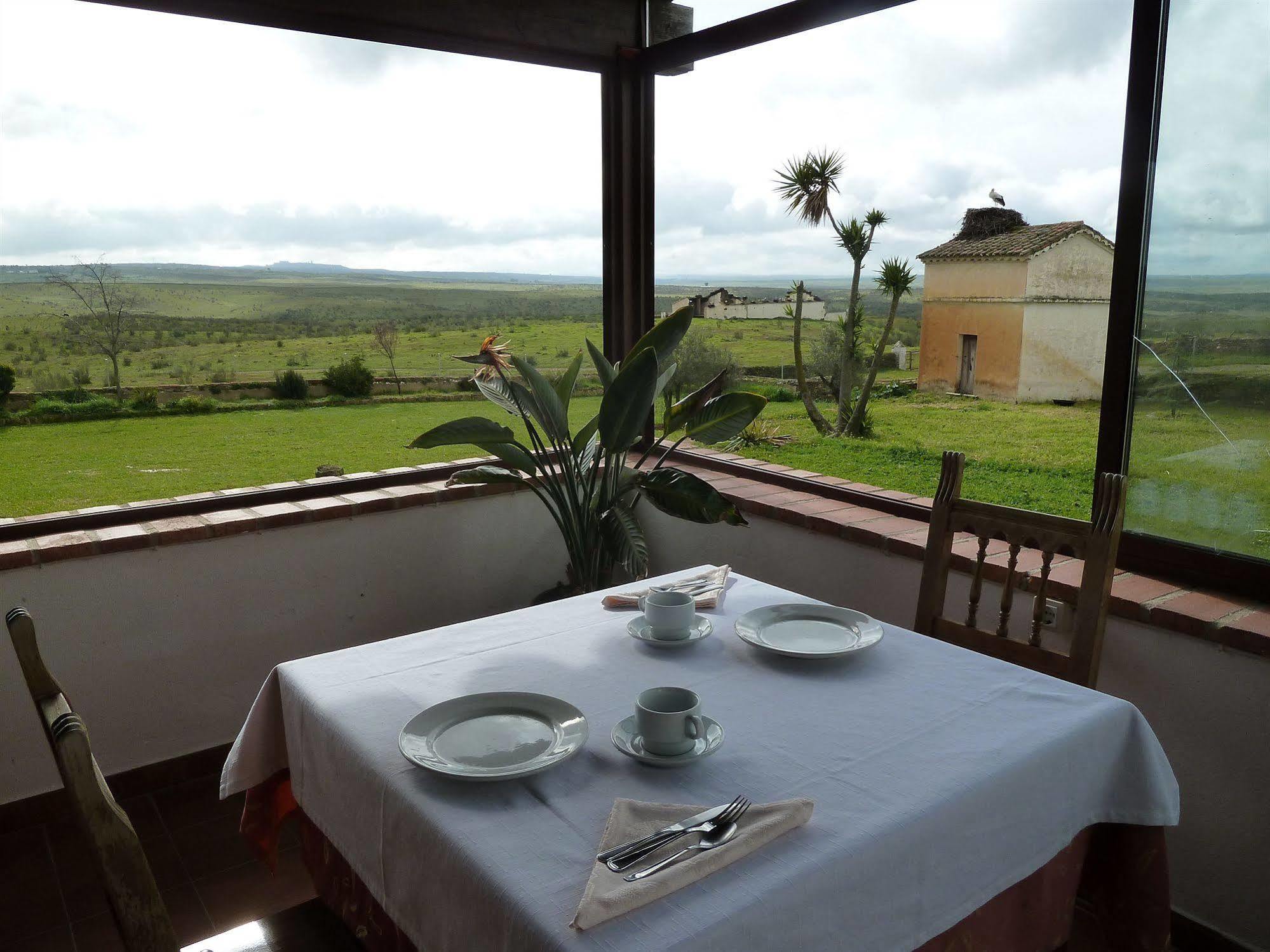 تروخيو Casa Rural Las Canteras المظهر الخارجي الصورة
