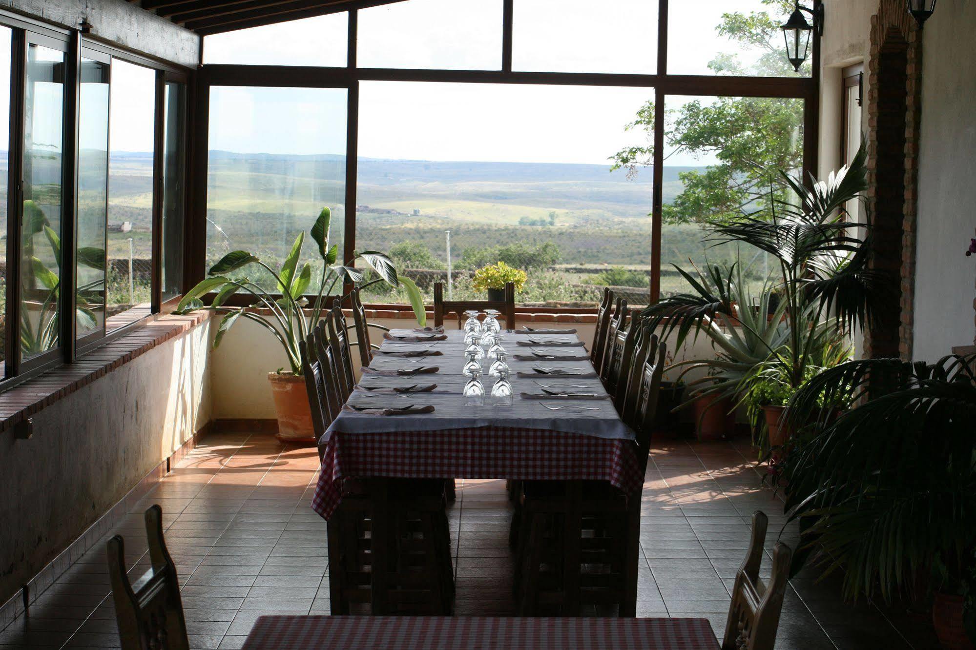 تروخيو Casa Rural Las Canteras المظهر الخارجي الصورة