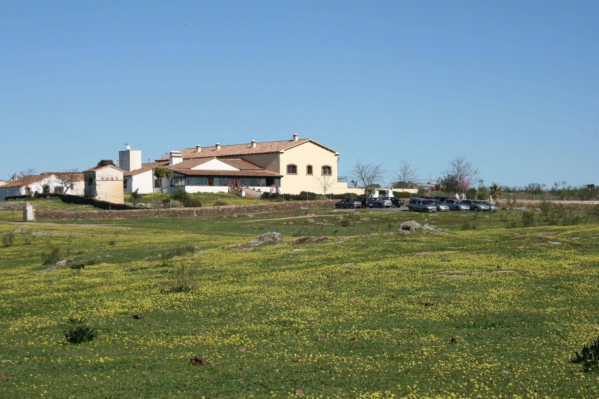 تروخيو Casa Rural Las Canteras المظهر الخارجي الصورة